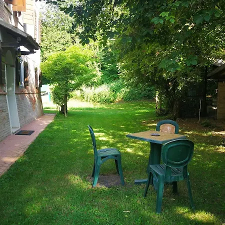 Il Bosco Di Ettore Apartmán