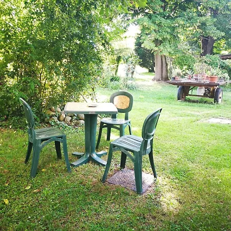Apartmán Il Bosco Di Ettore *